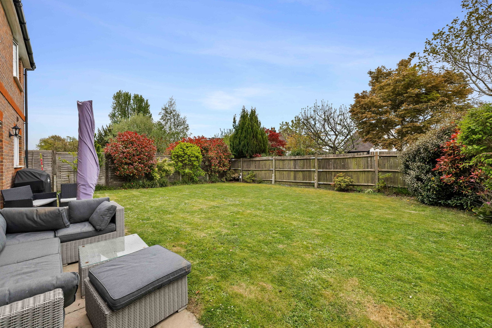 Detached House in East Grinstead