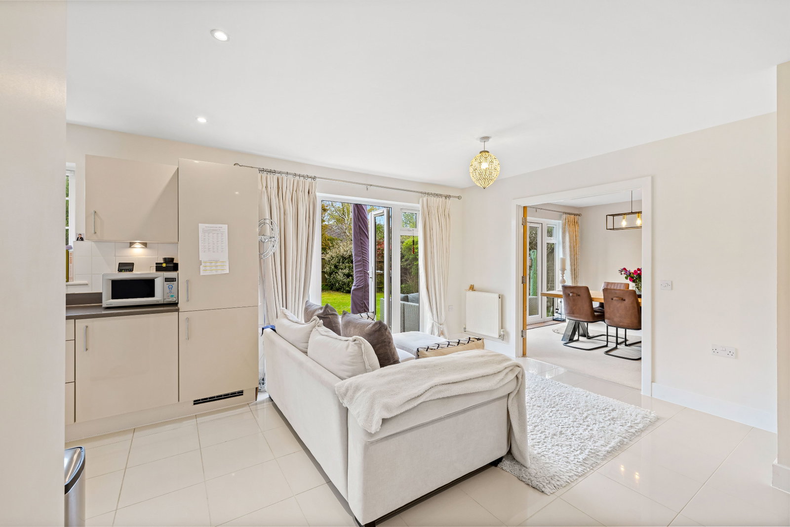 Detached House in East Grinstead