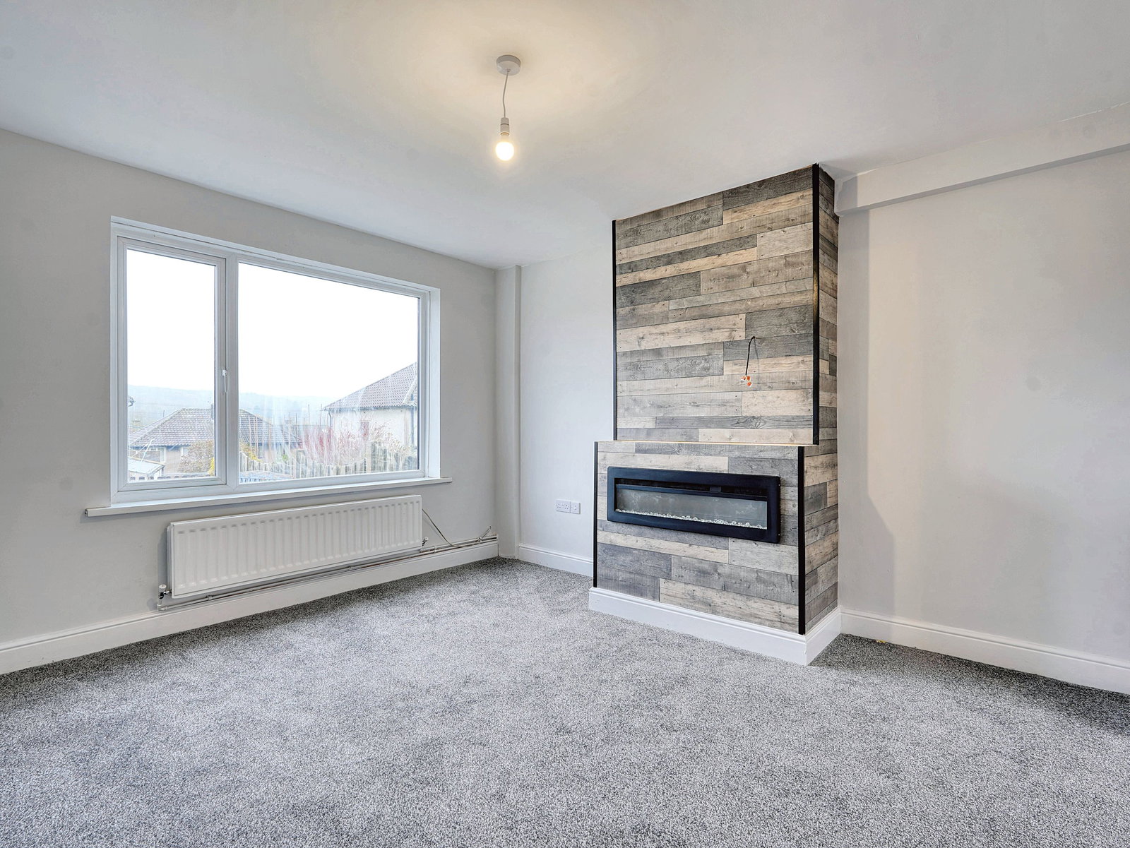 Semi Detached House in Whitehaven