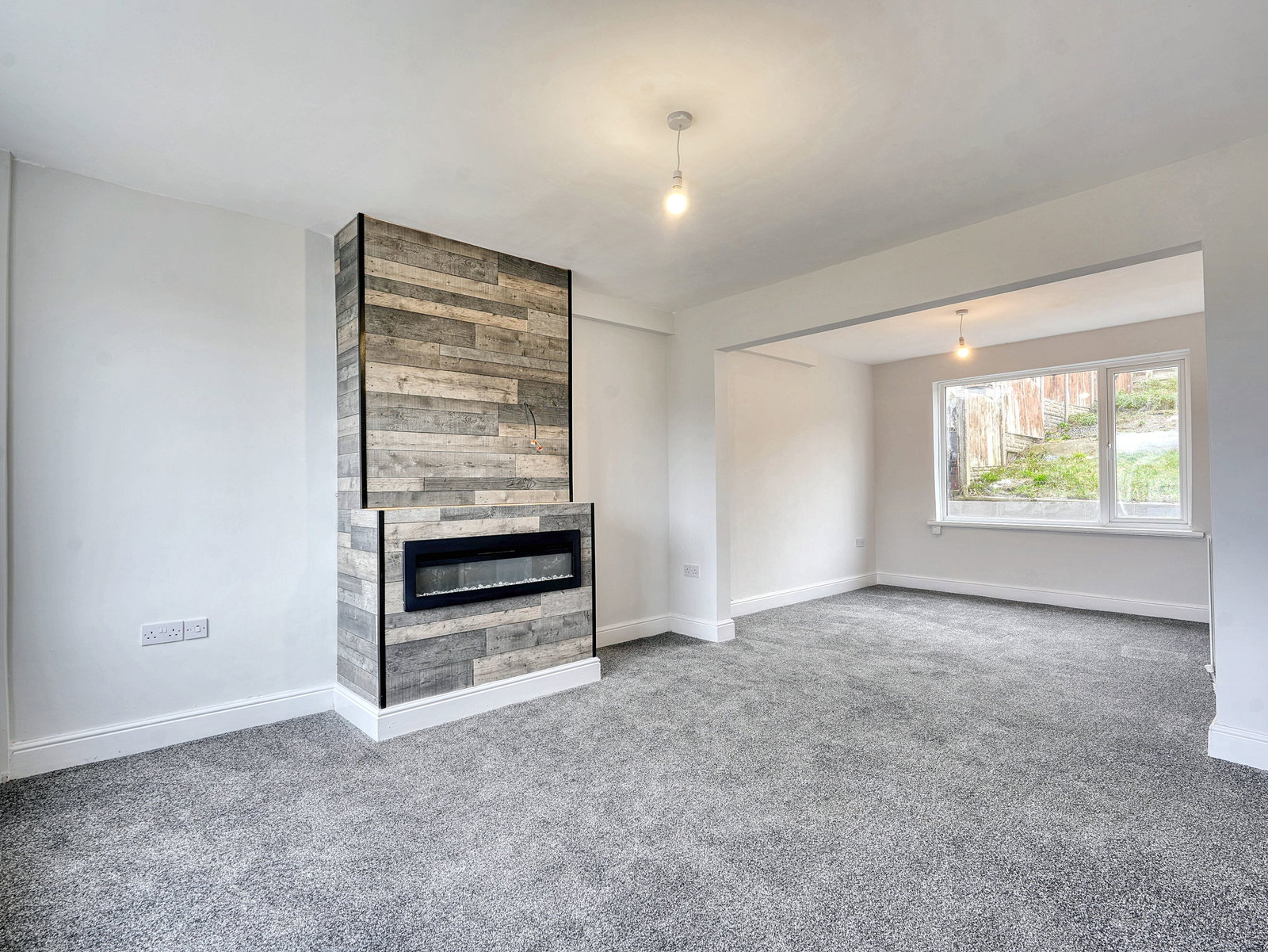 Semi Detached House in Whitehaven