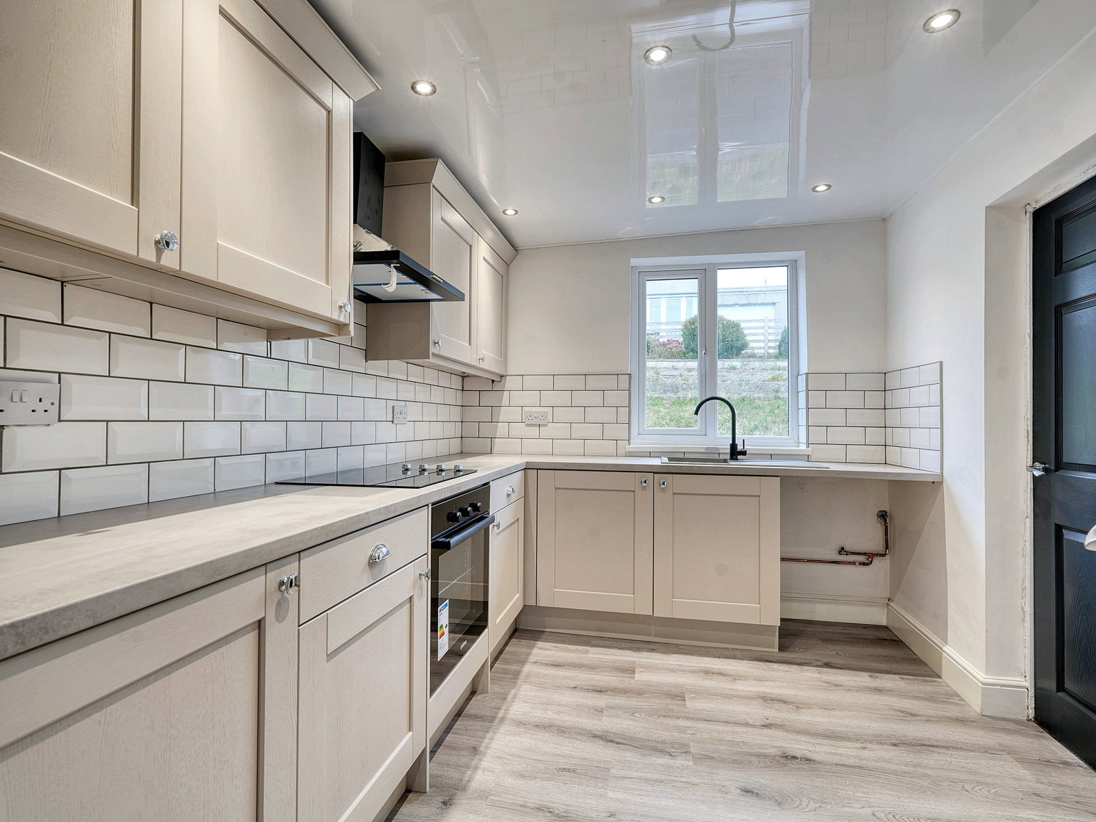 Semi Detached House in Whitehaven