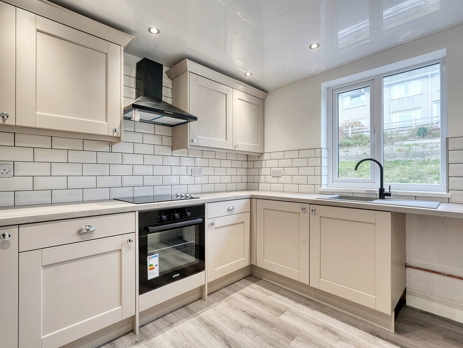 Semi Detached House in Whitehaven