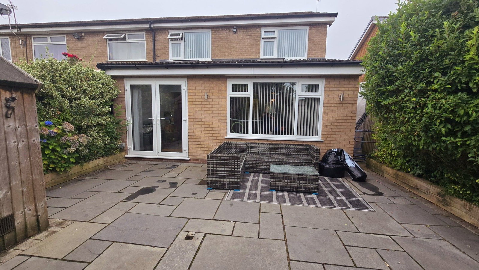 Semi Detached House in Sale 4