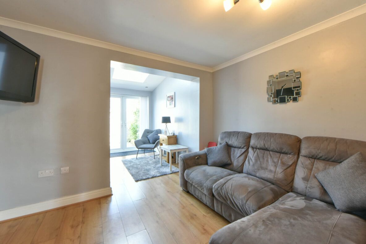 Semi Detached House in Sale