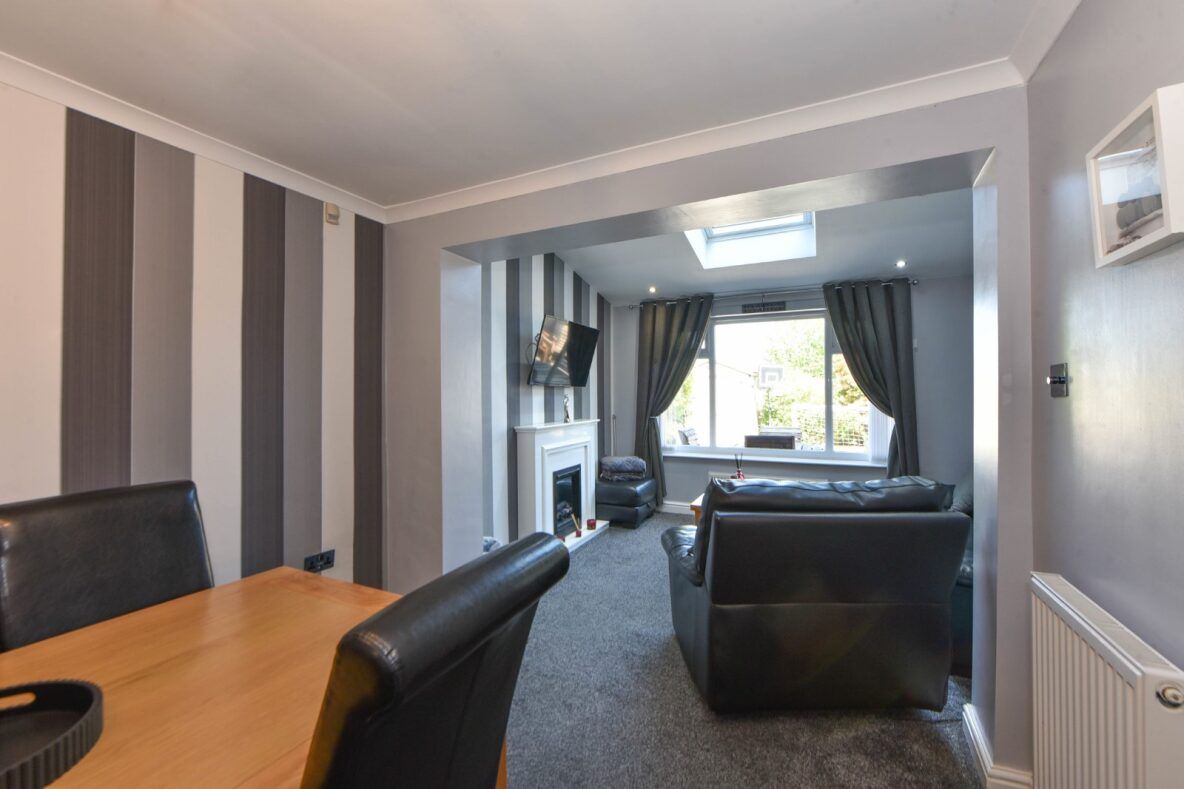Semi Detached House in Sale