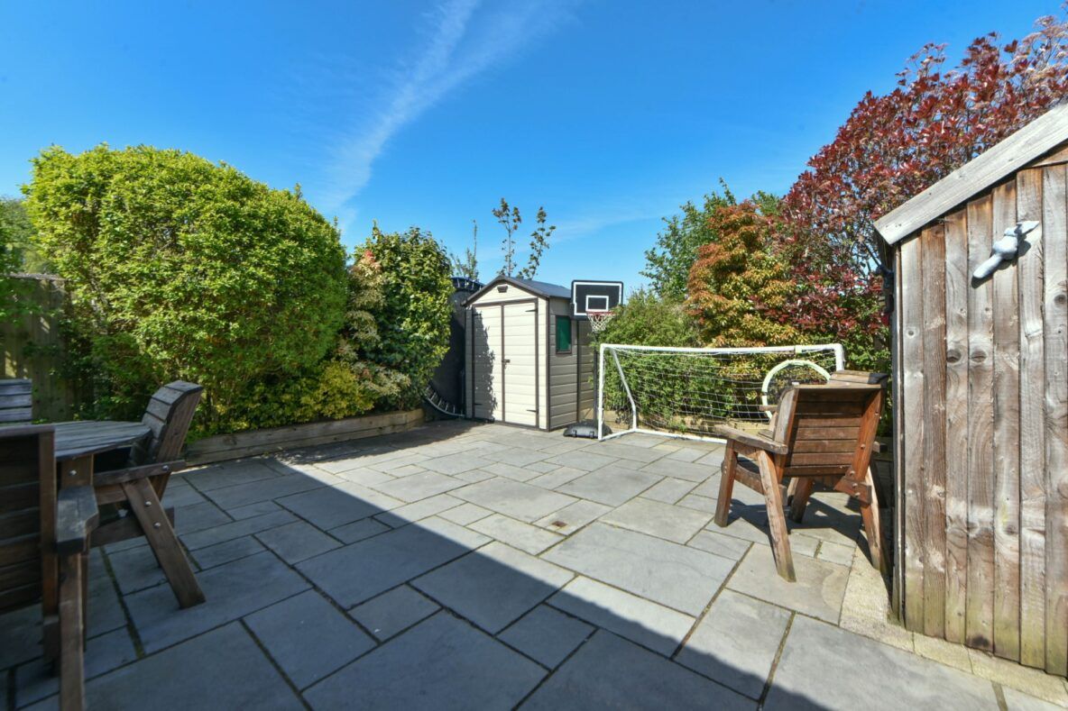 Semi Detached House in Sale