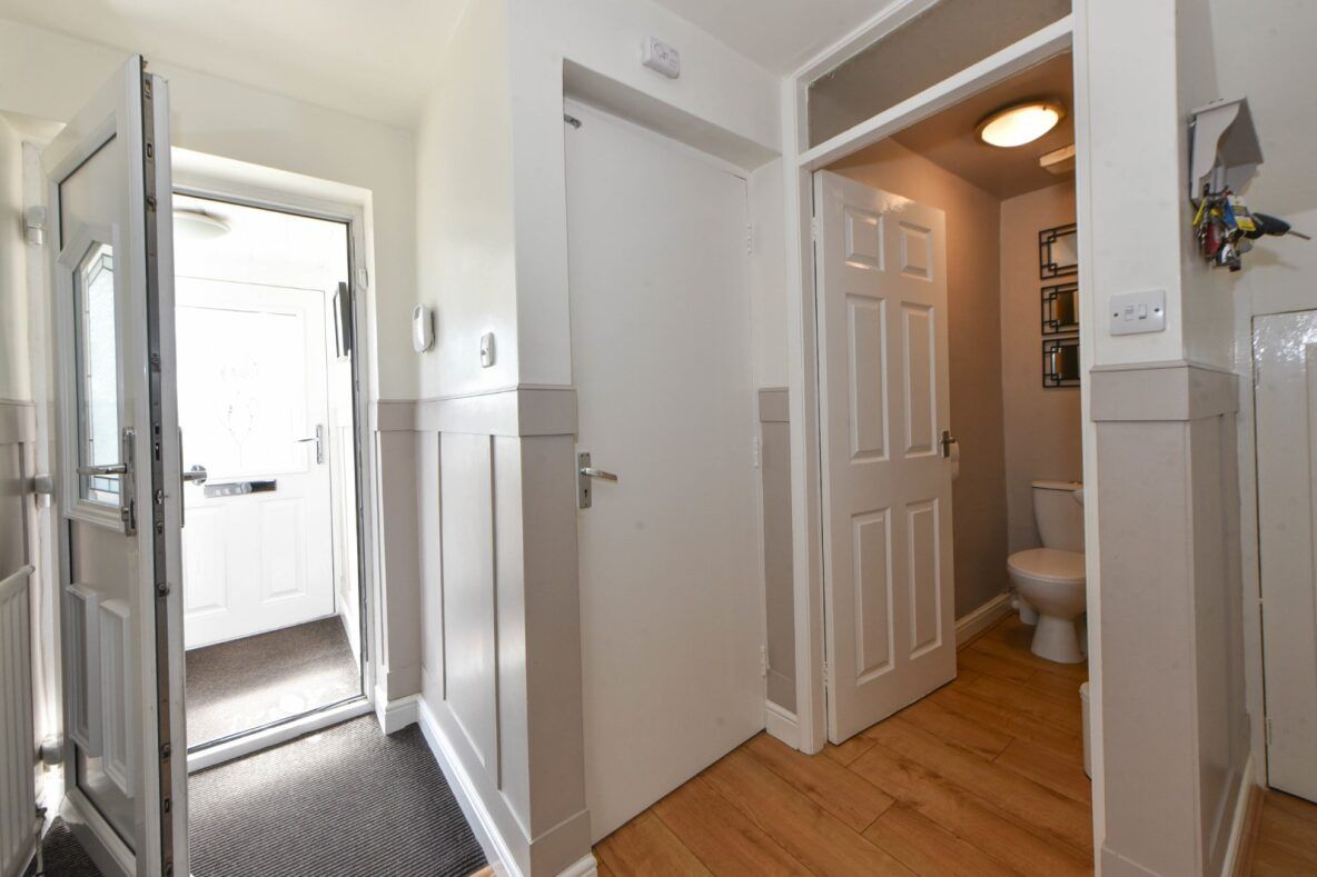 Semi Detached House in Sale