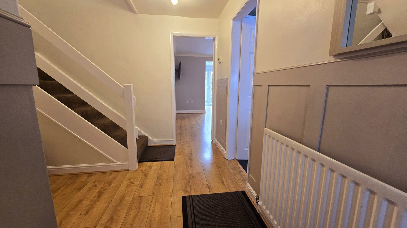 Semi Detached House in Sale 5