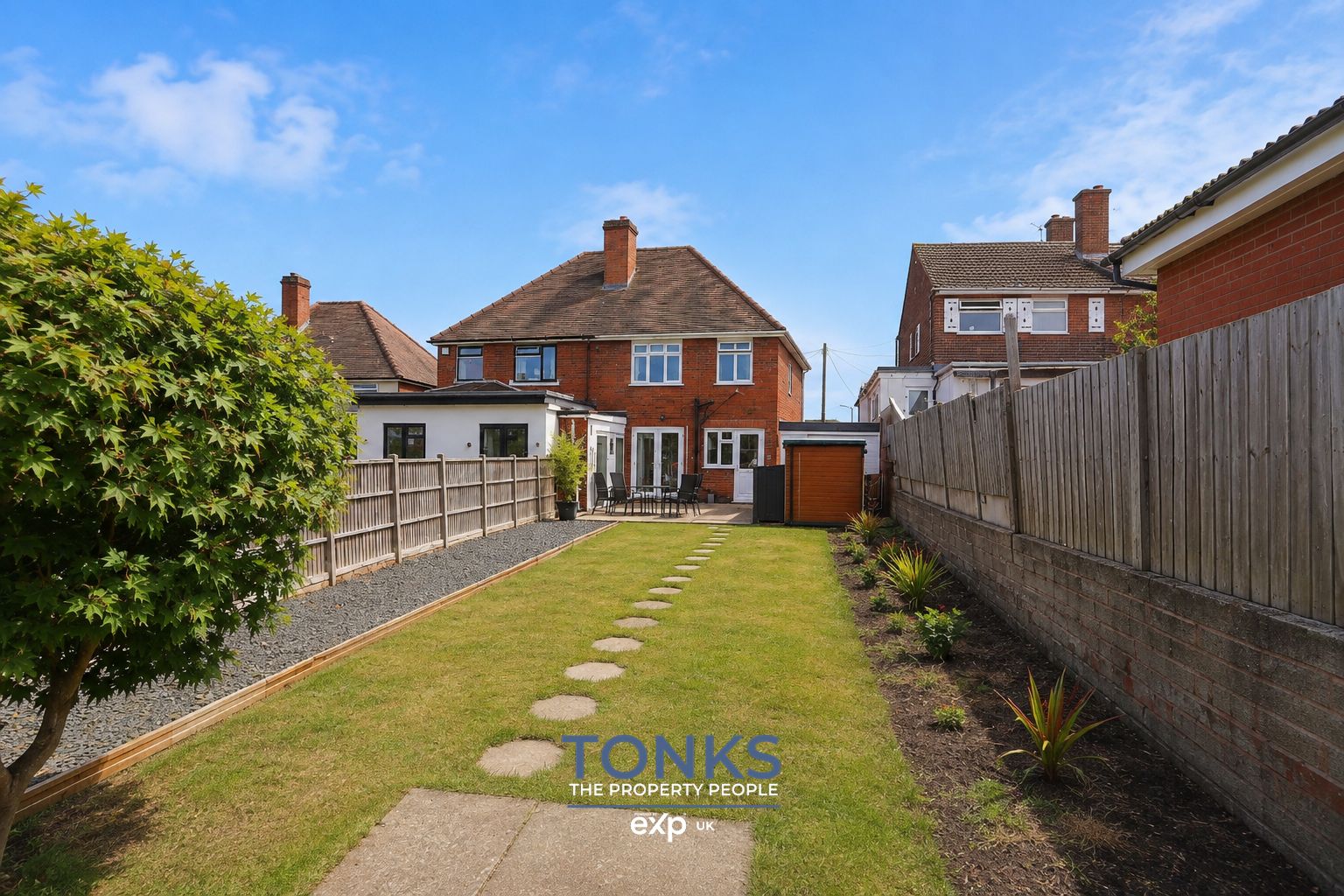 Semi Detached House in Rowley Regis