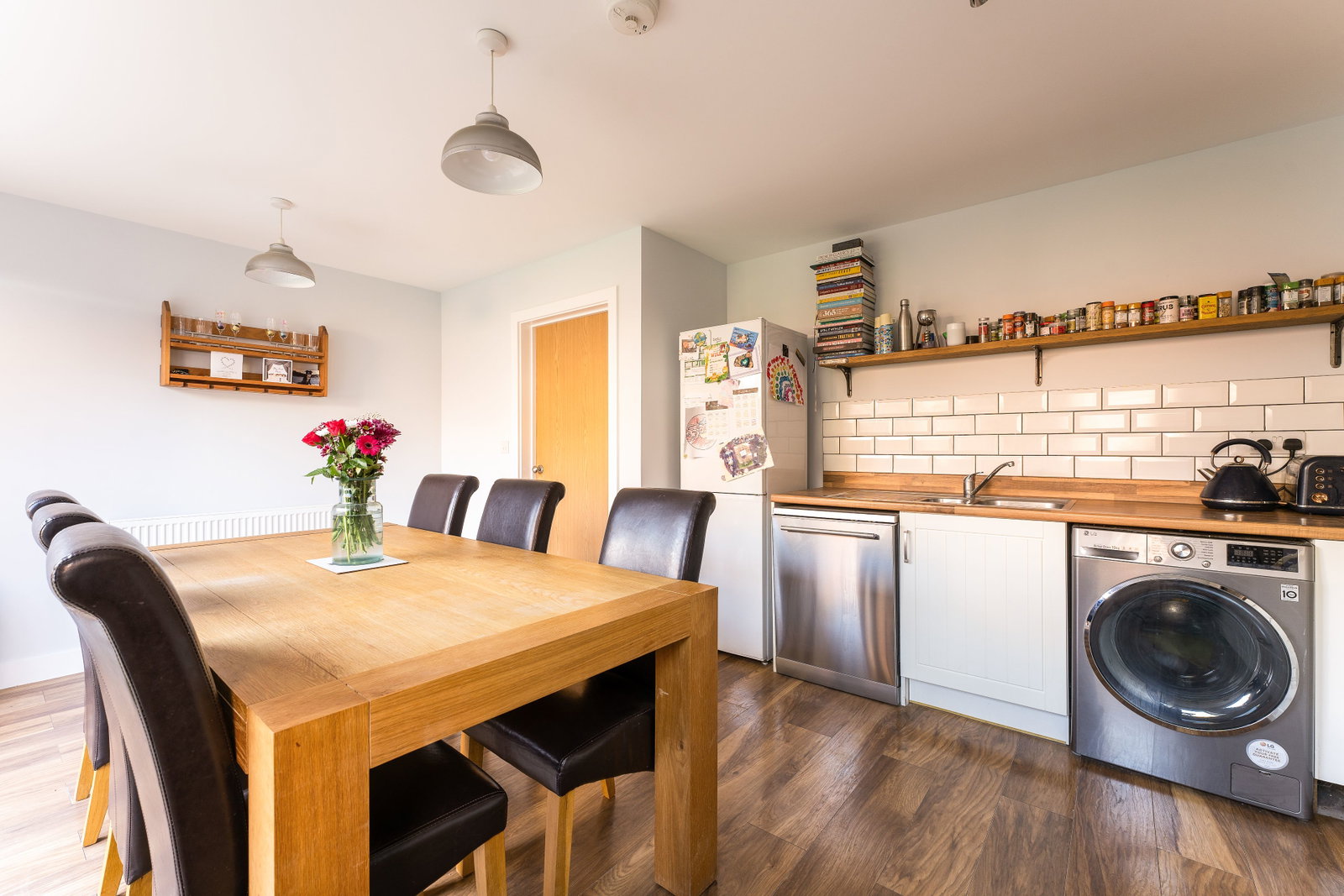 Semi Detached House in Salisbury