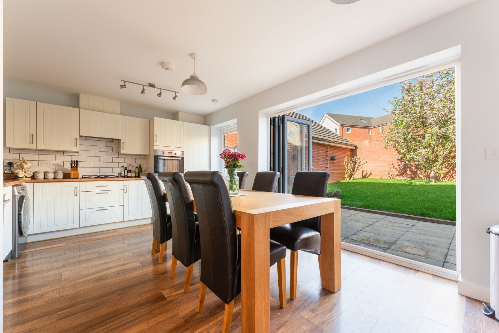 Semi Detached House in Salisbury