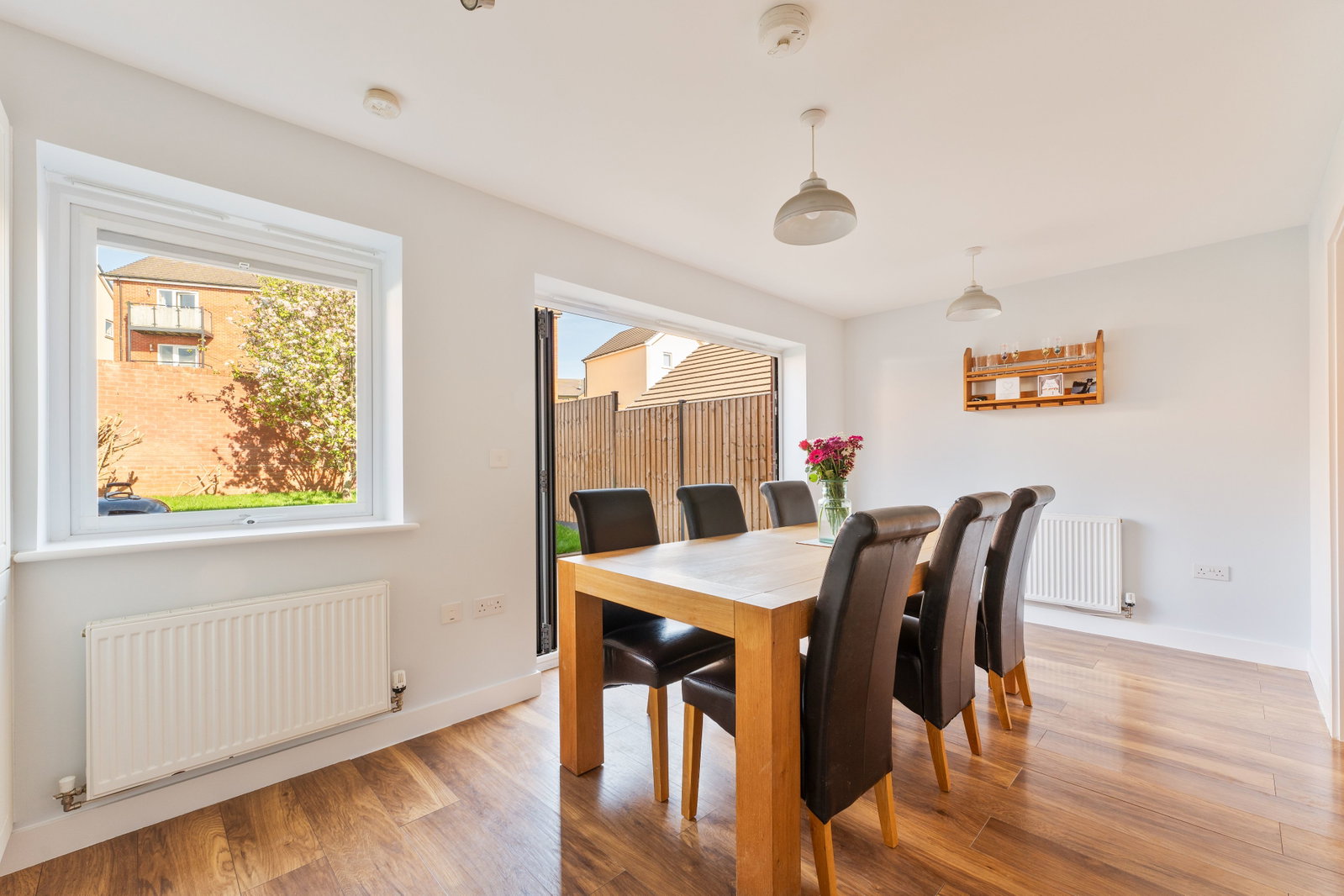 Semi Detached House in Salisbury