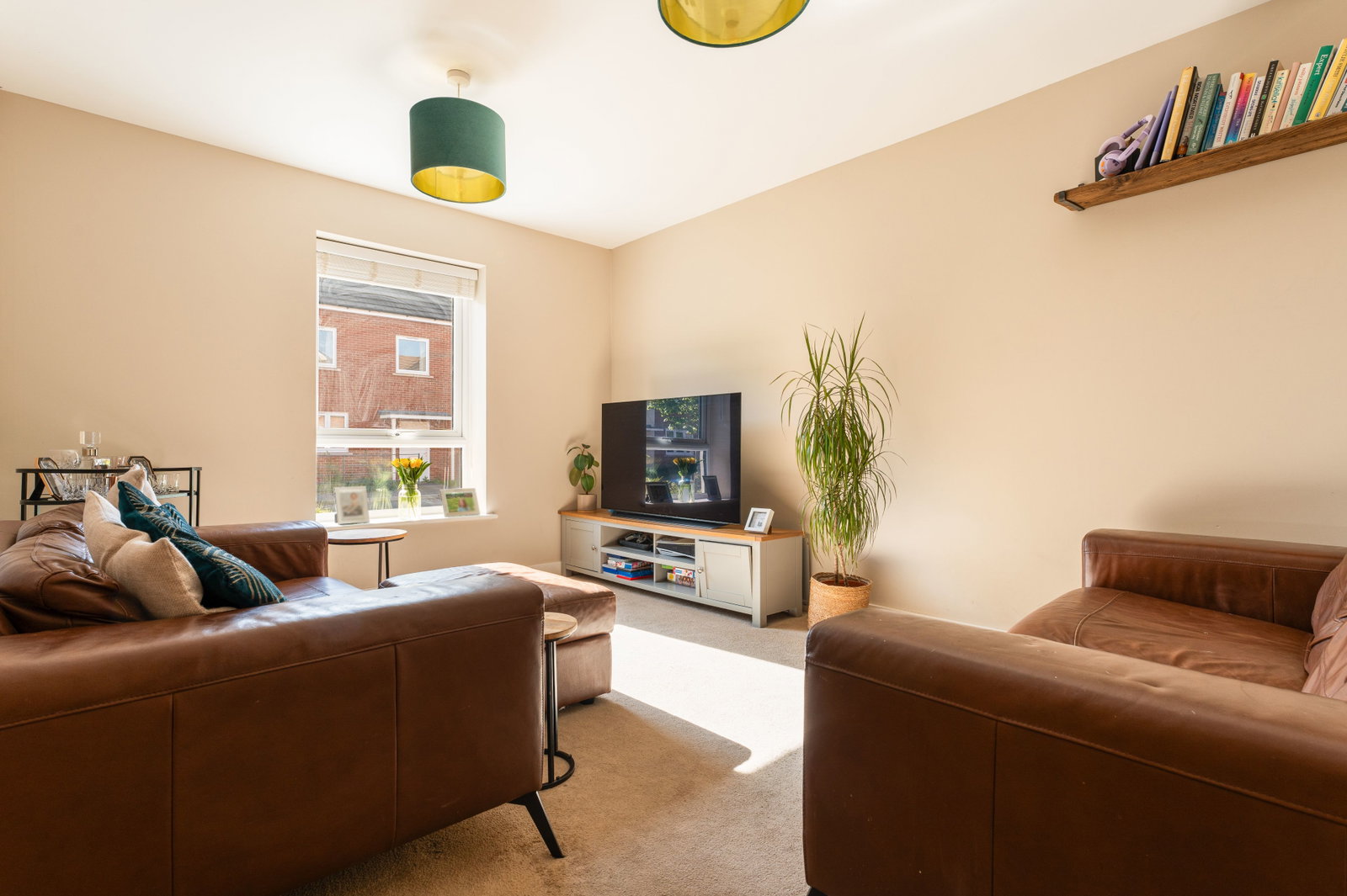 Semi Detached House in Salisbury