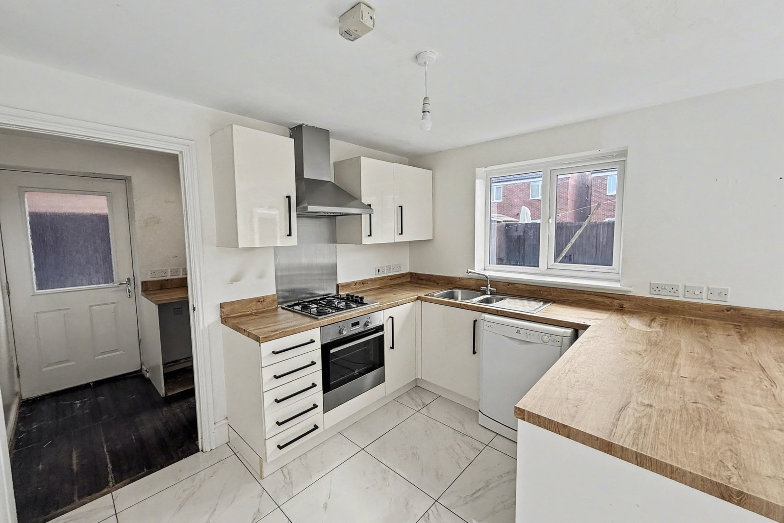 Detached House in Maryport