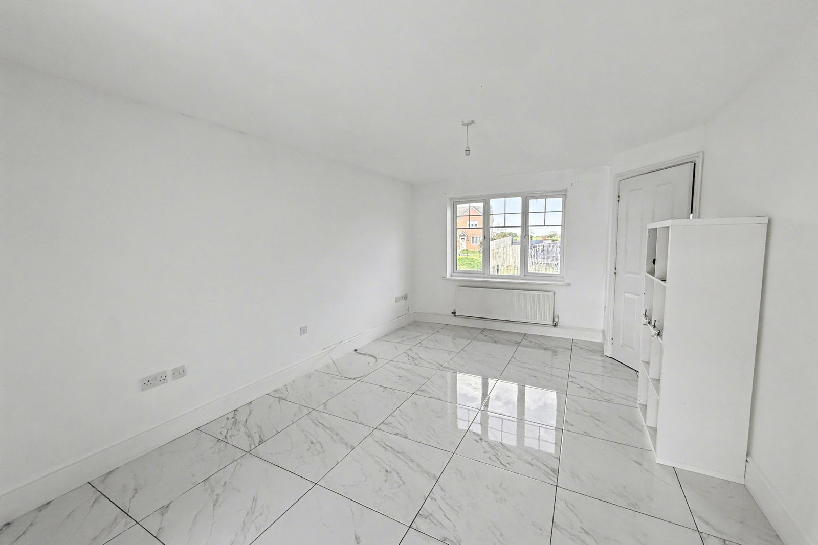 Detached House in Maryport