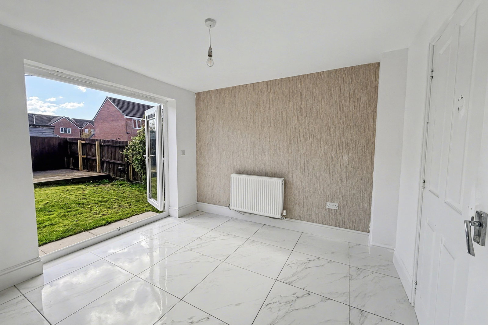 Detached House in Maryport