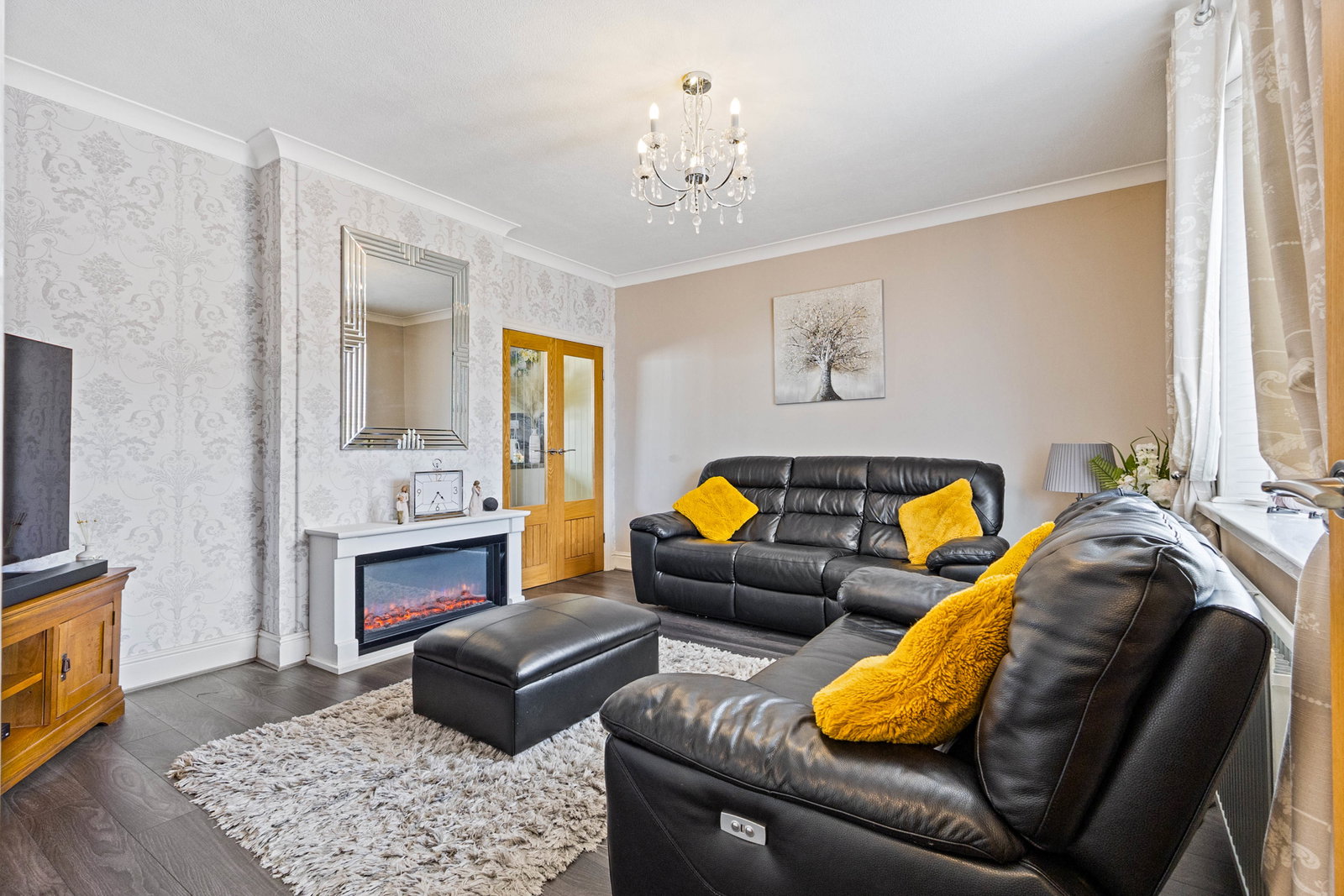 Semi Detached House in Pontefract