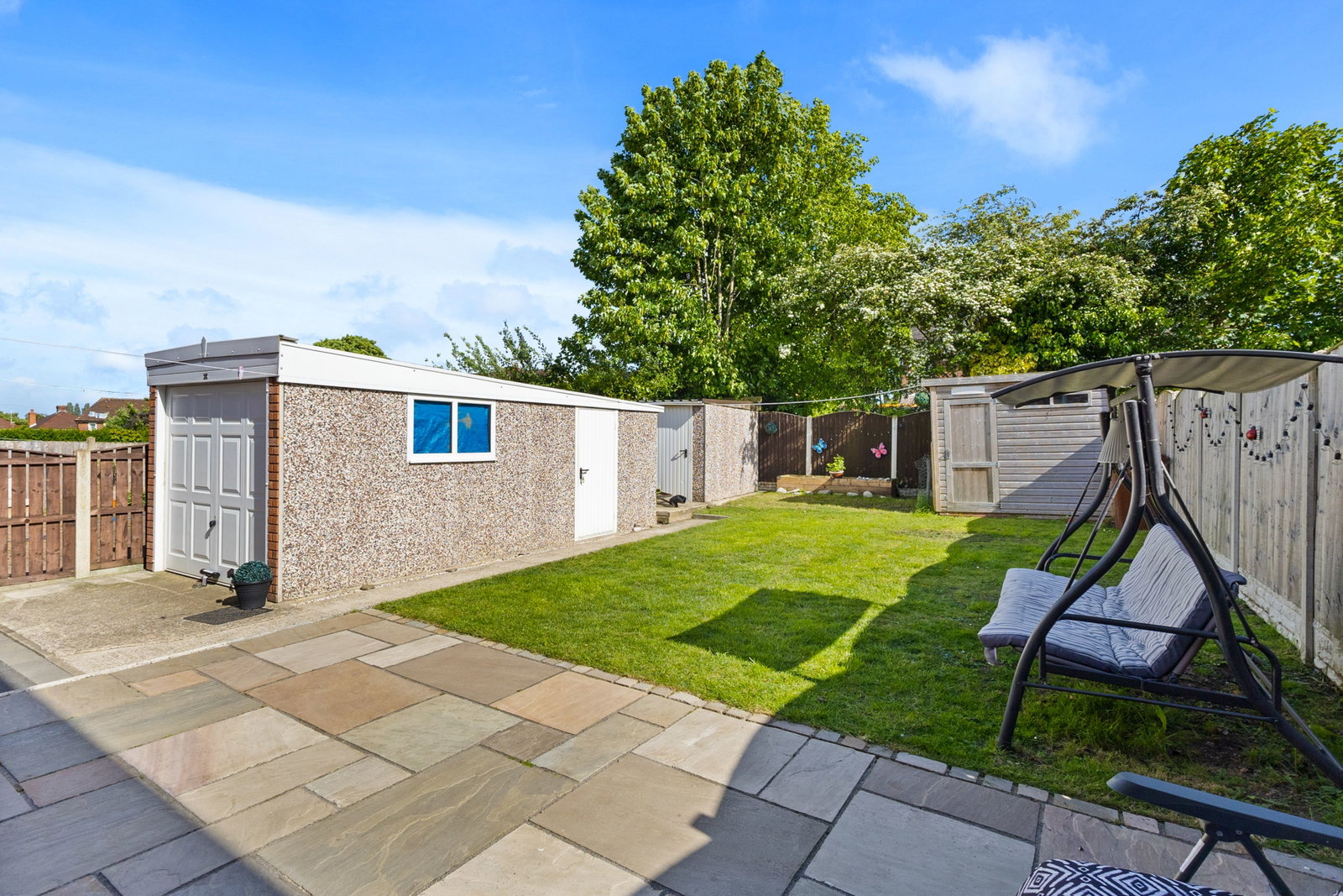 Semi Detached House in Pontefract 4