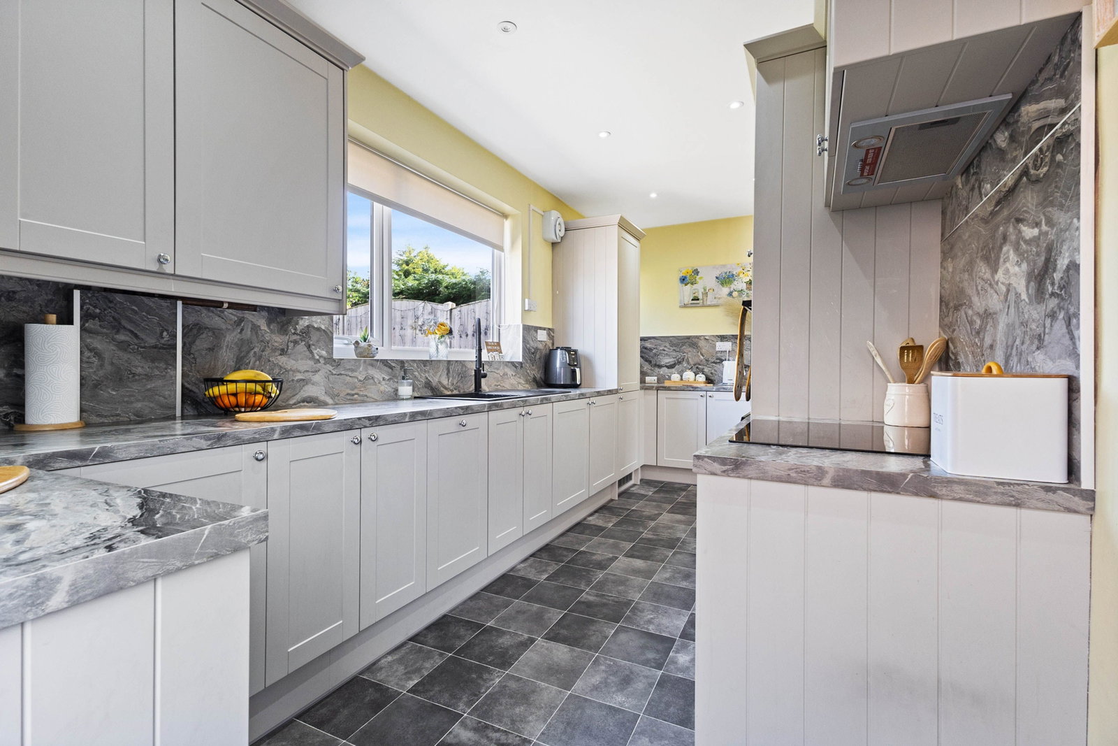 Semi Detached House in Pontefract