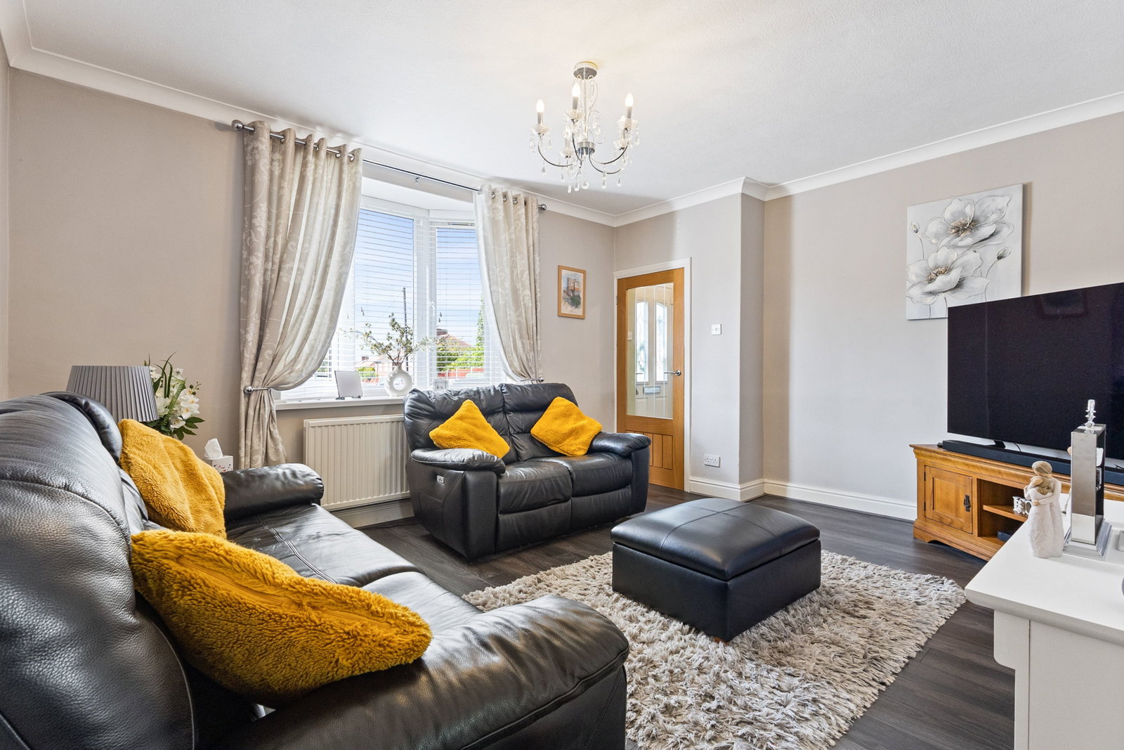 Semi Detached House in Pontefract