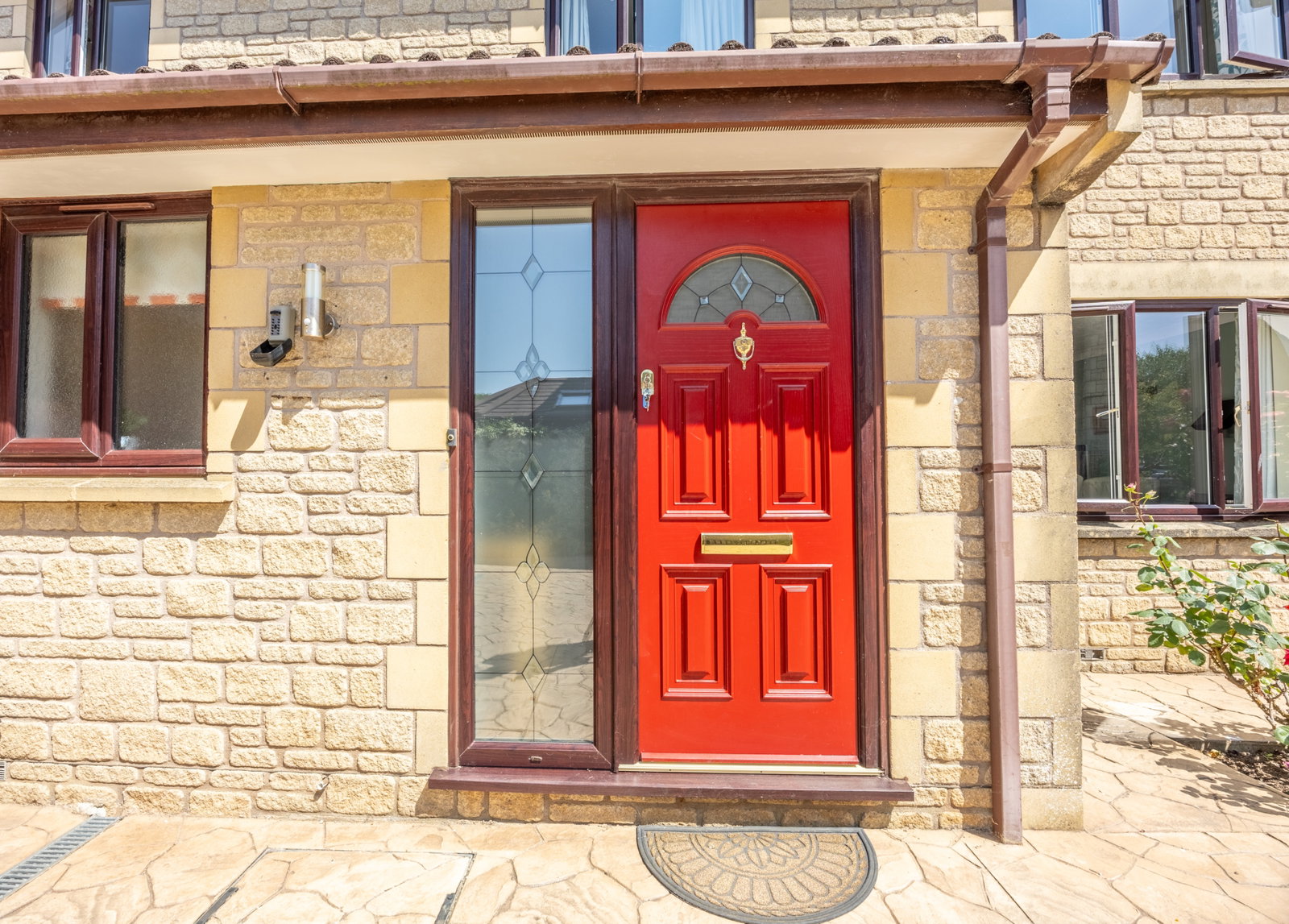 Detached House in Bath