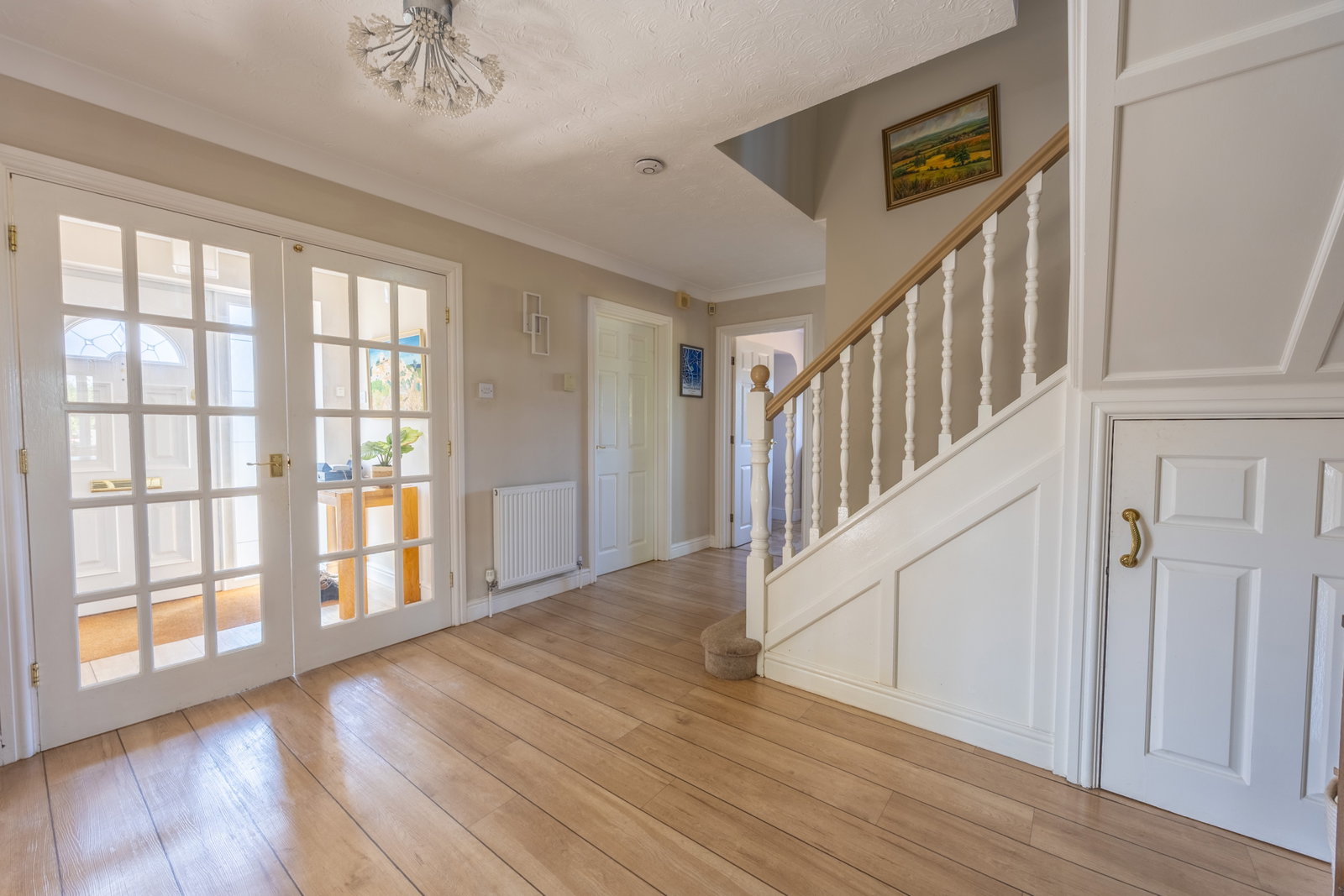 Detached House in Bath