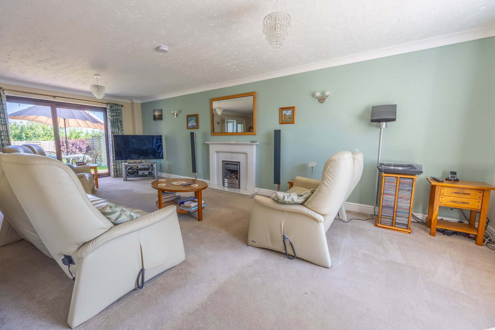 Detached House in Bath