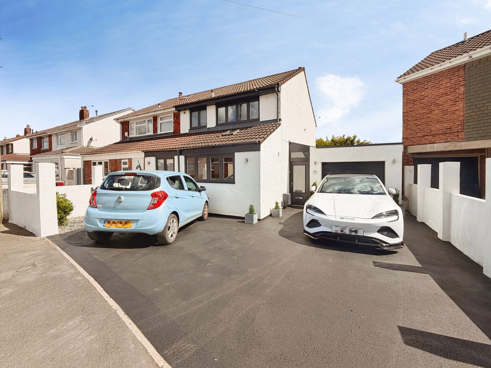 Semi Detached House in Bristol