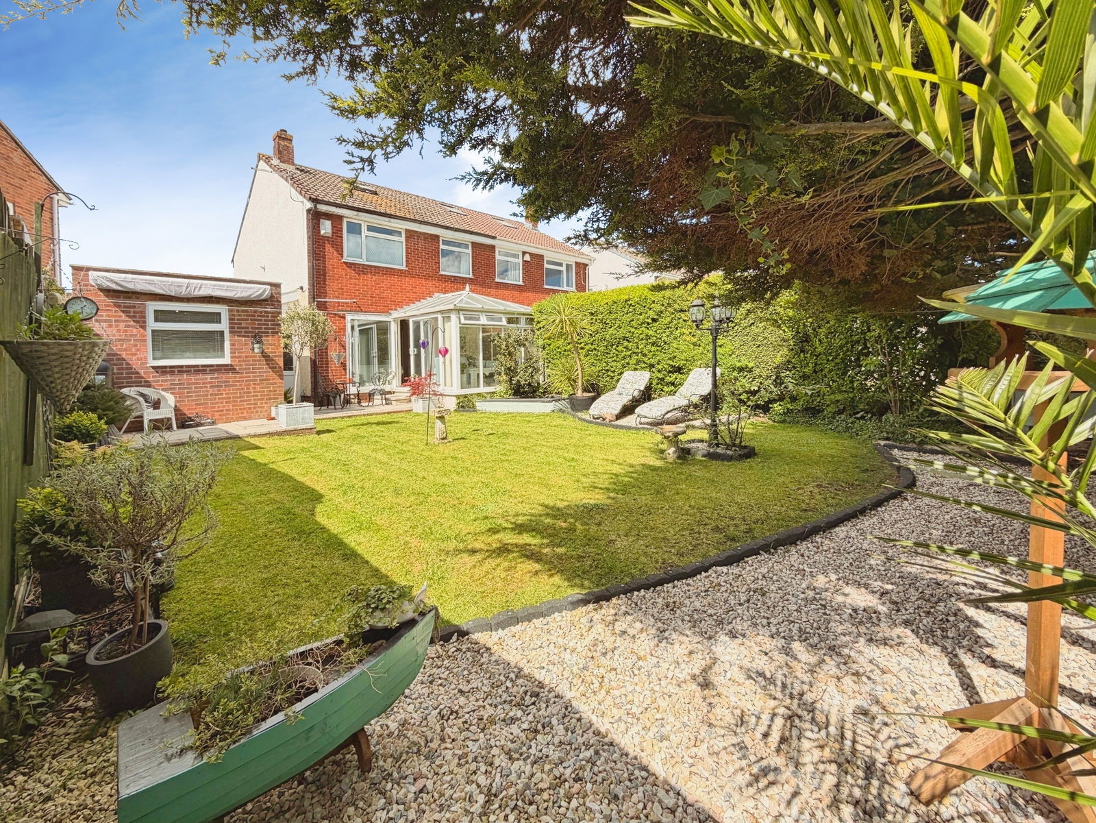 Semi Detached House in Bristol