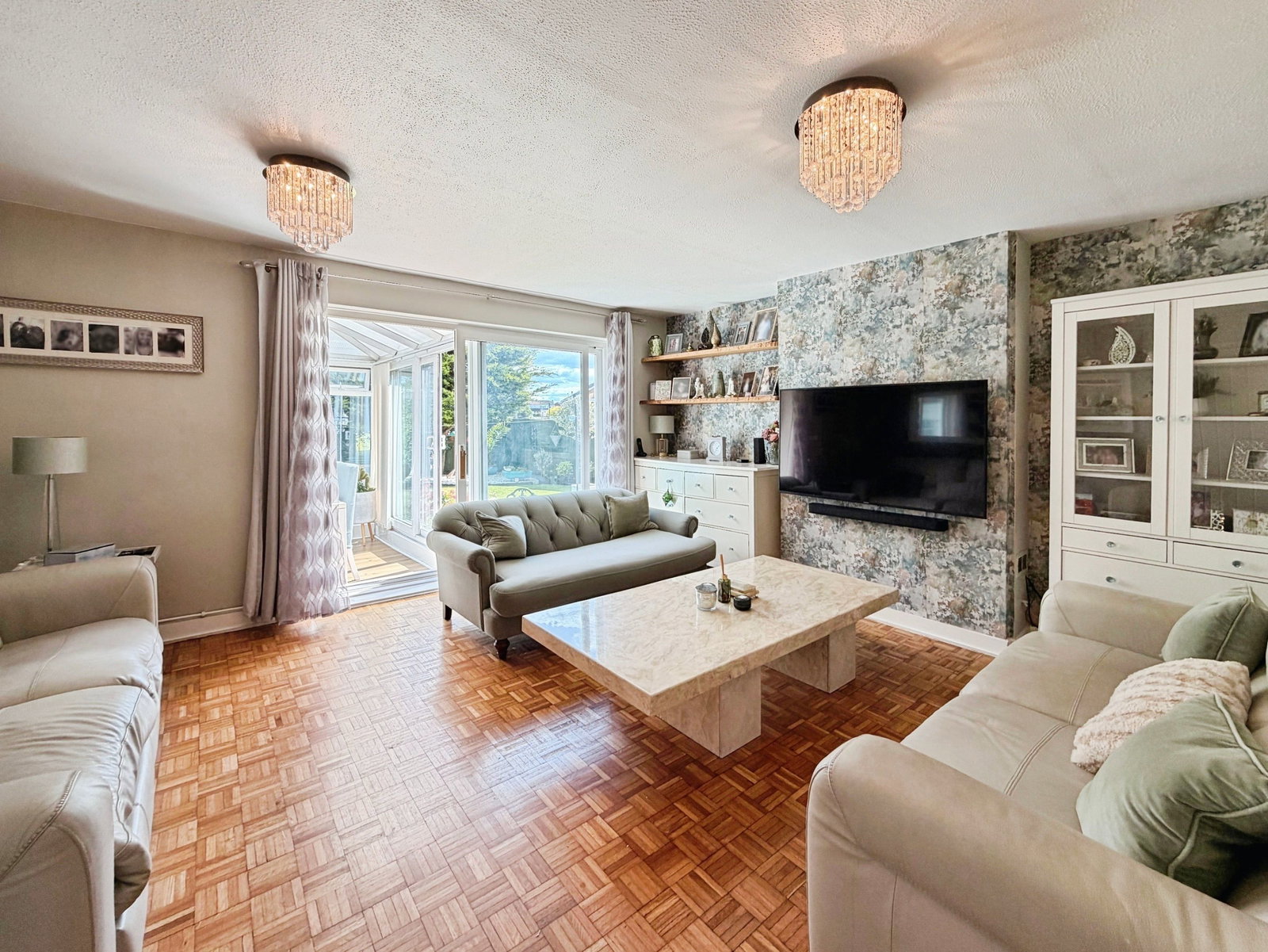 Semi Detached House in Bristol