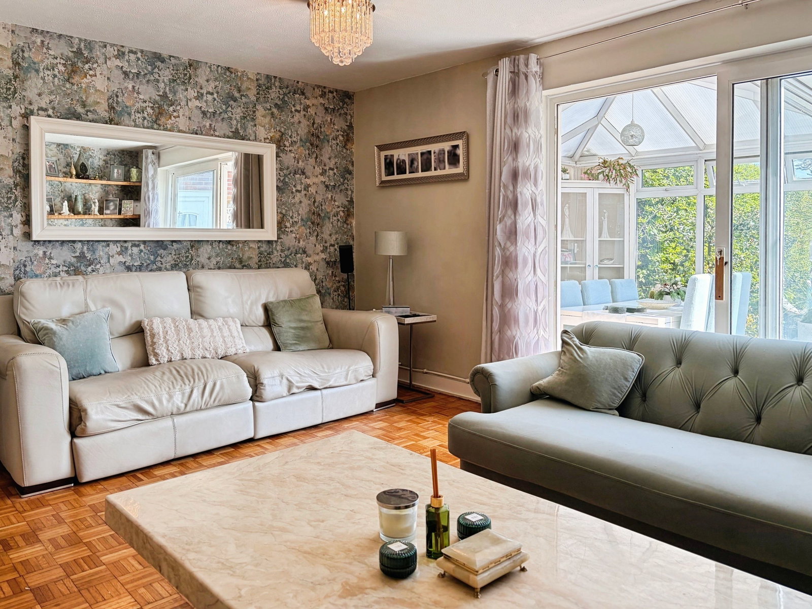 Semi Detached House in Bristol