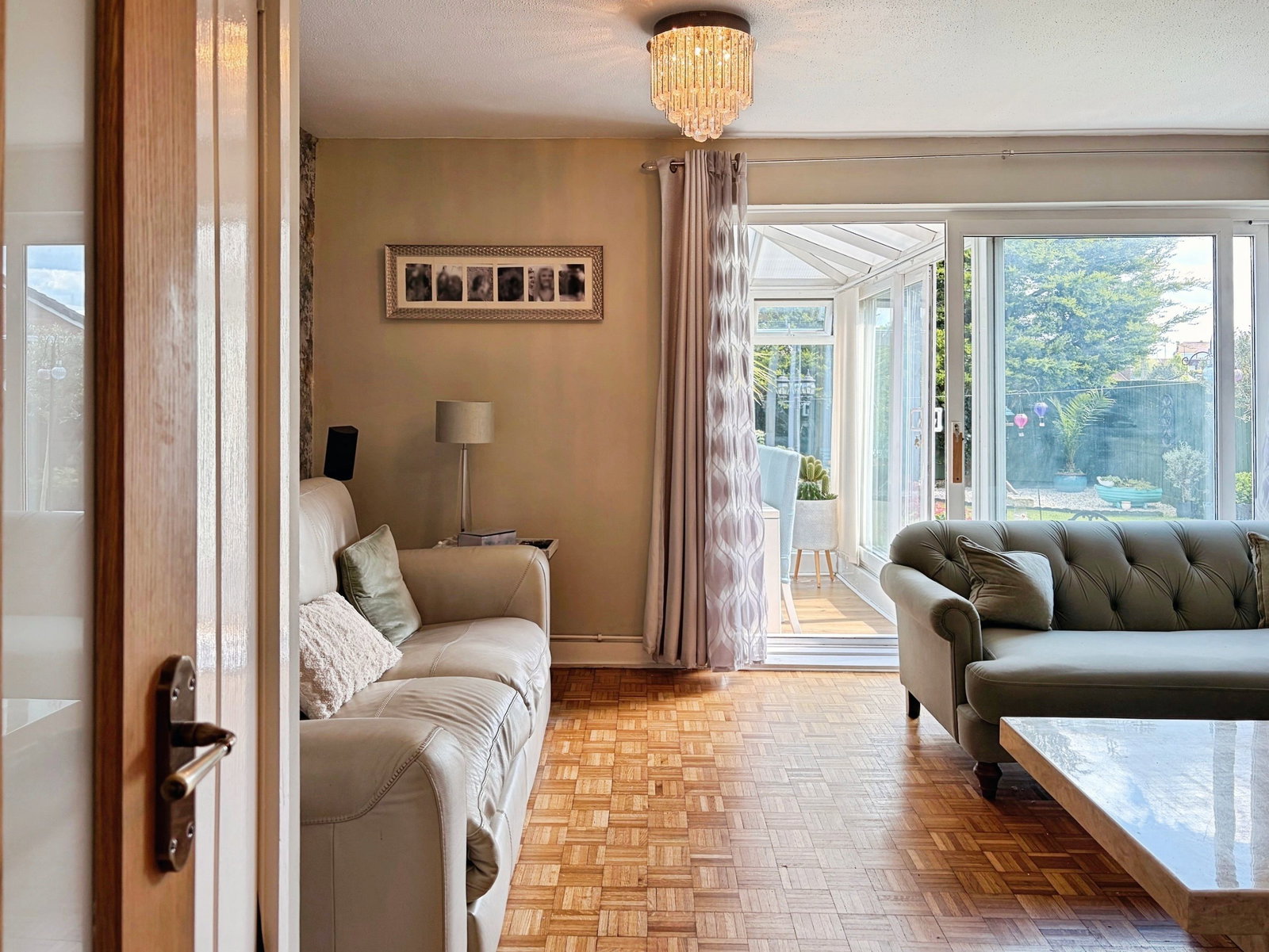 Semi Detached House in Bristol