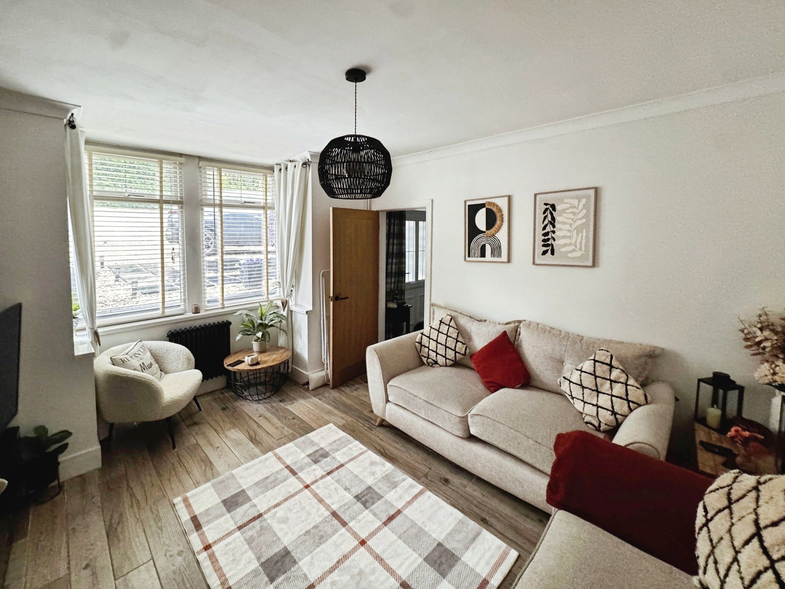 Semi Detached House in Port Talbot