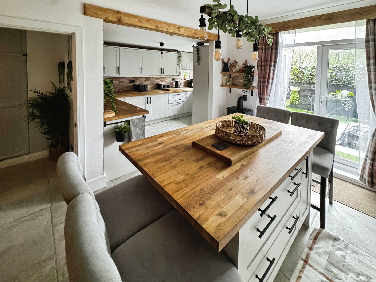 Semi Detached House in Port Talbot