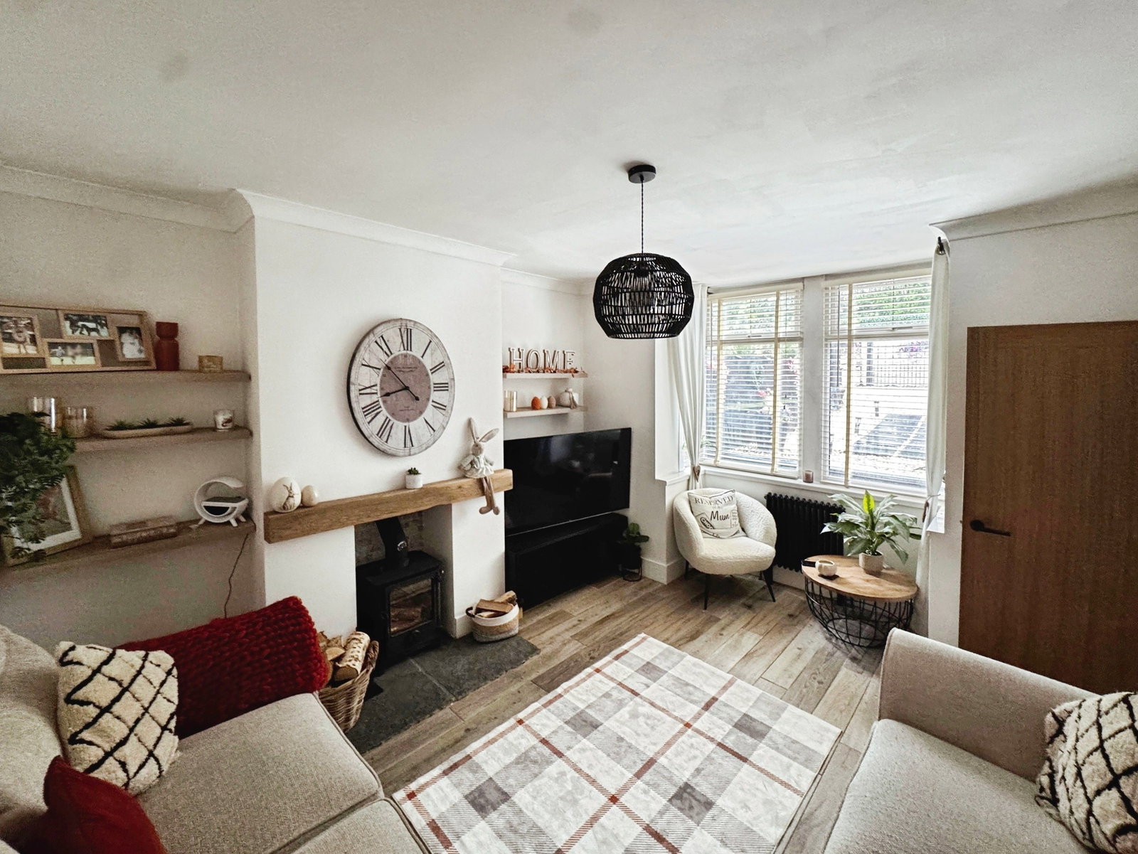 Semi Detached House in Port Talbot