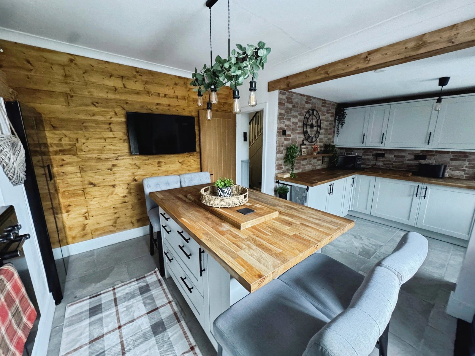 Semi Detached House in Port Talbot