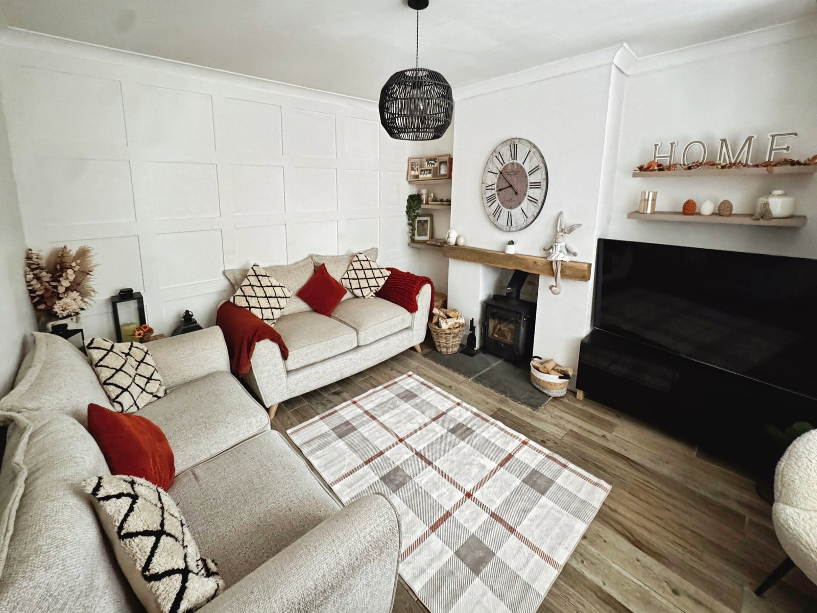 Semi Detached House in Port Talbot