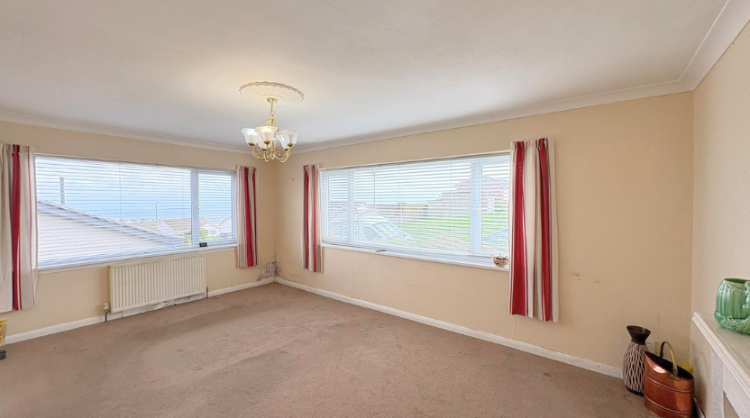 Link Detached House in Paignton