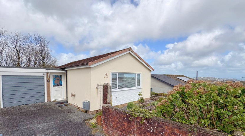 Link Detached House in Paignton