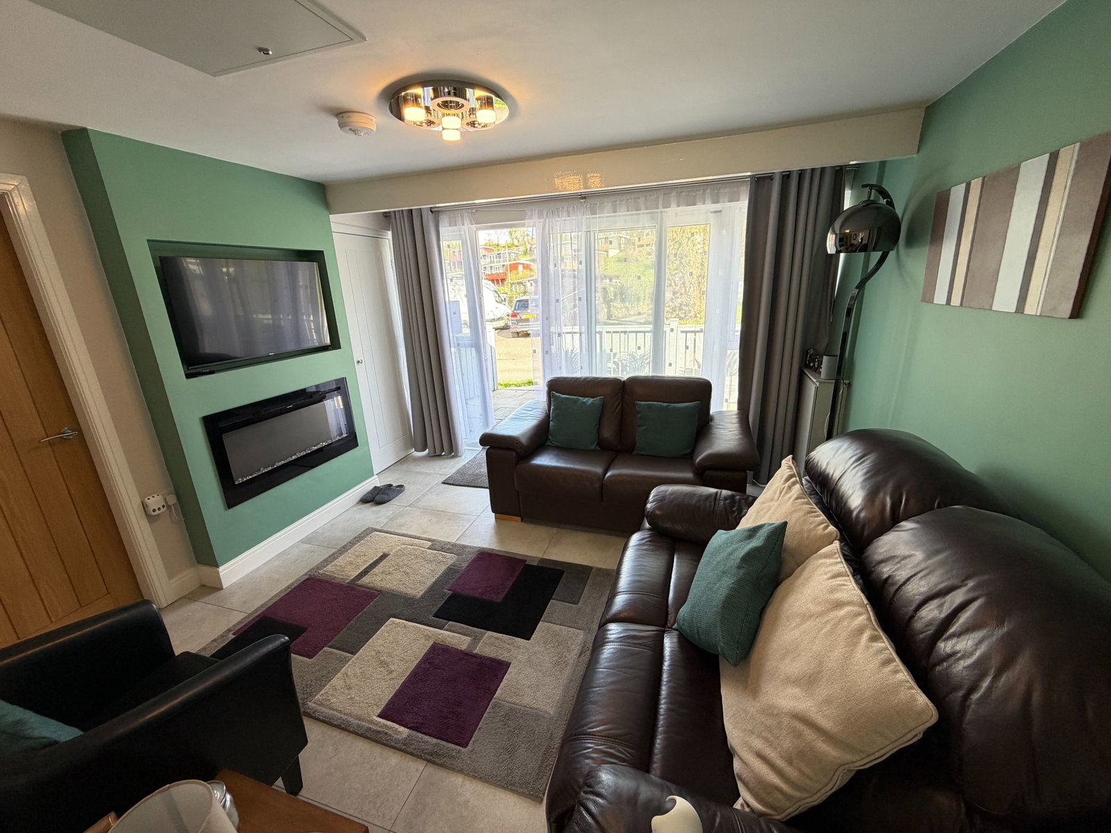 Semi Detached House in Caernarfon