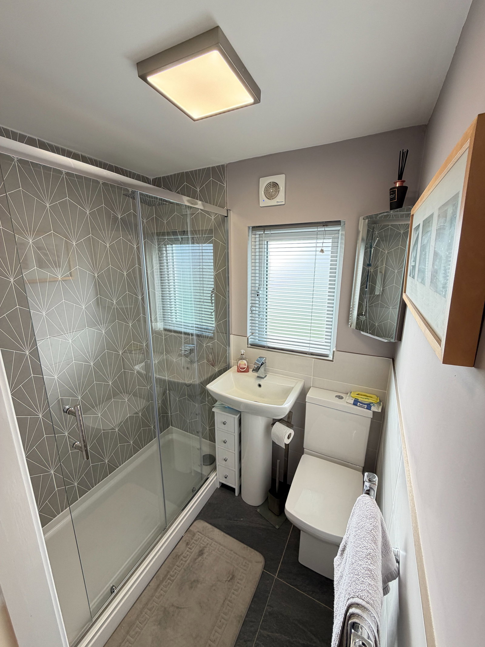 Semi Detached House in Caernarfon