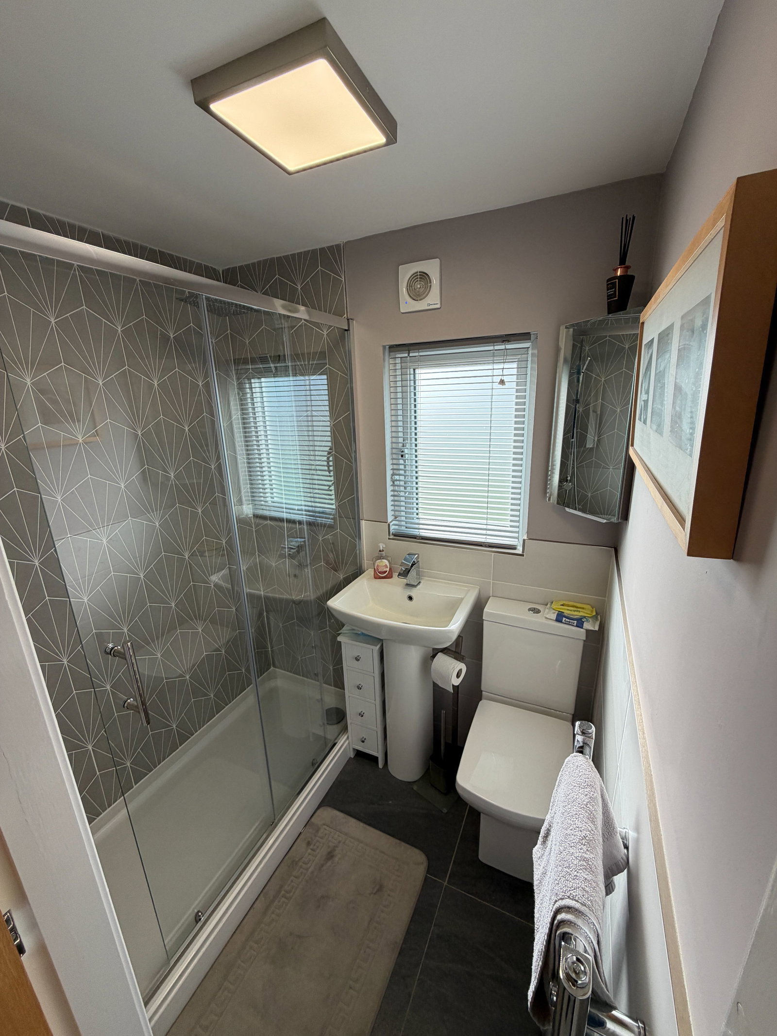 Semi Detached House in Caernarfon