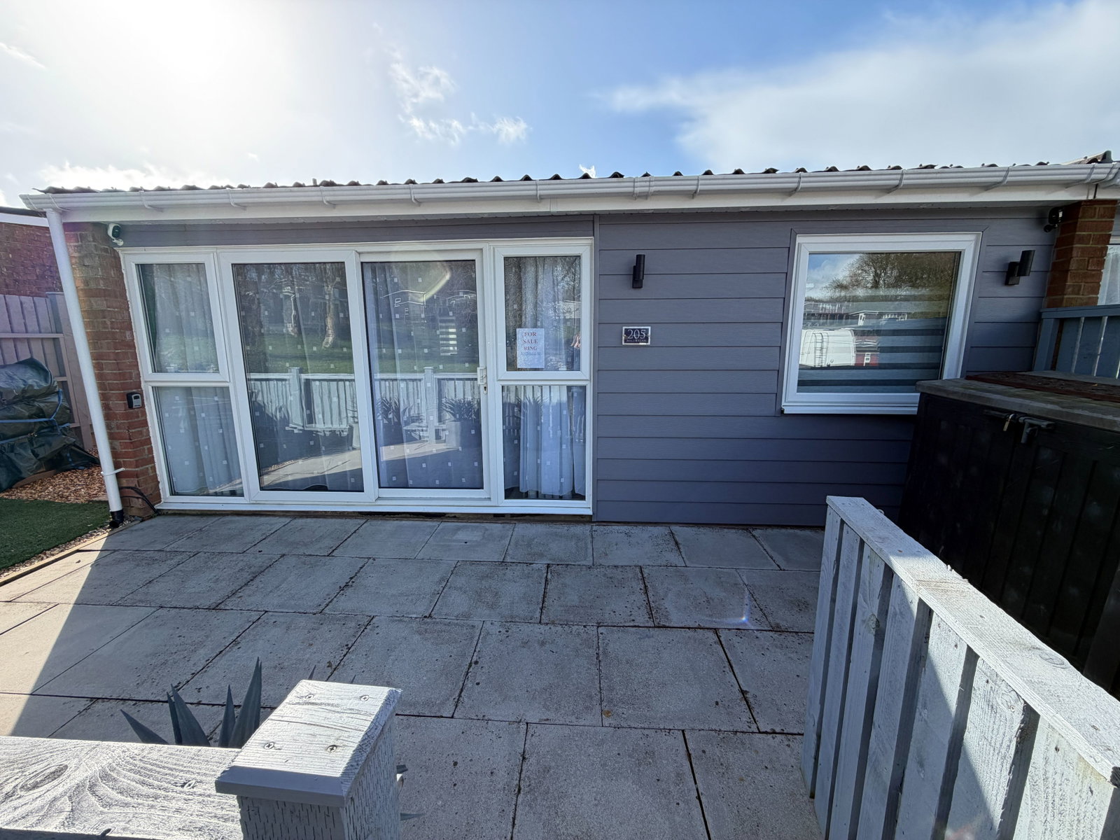 Semi Detached House in Caernarfon