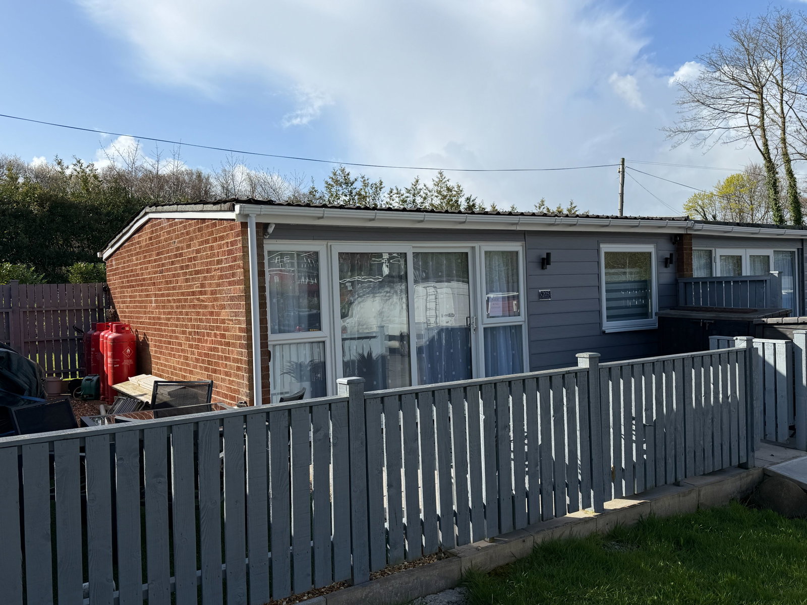 Semi Detached House in Caernarfon