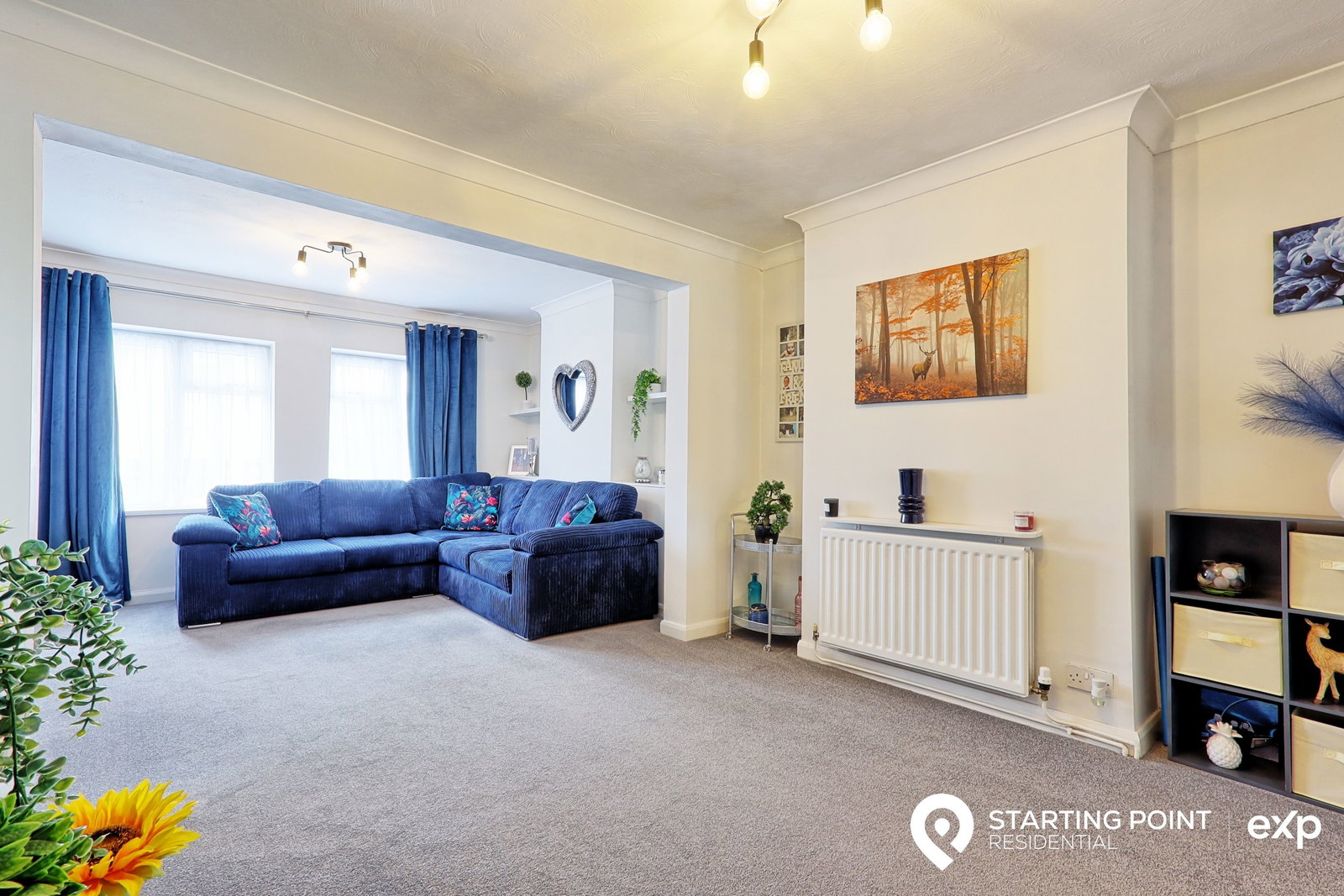 Semi Detached House in Maldon