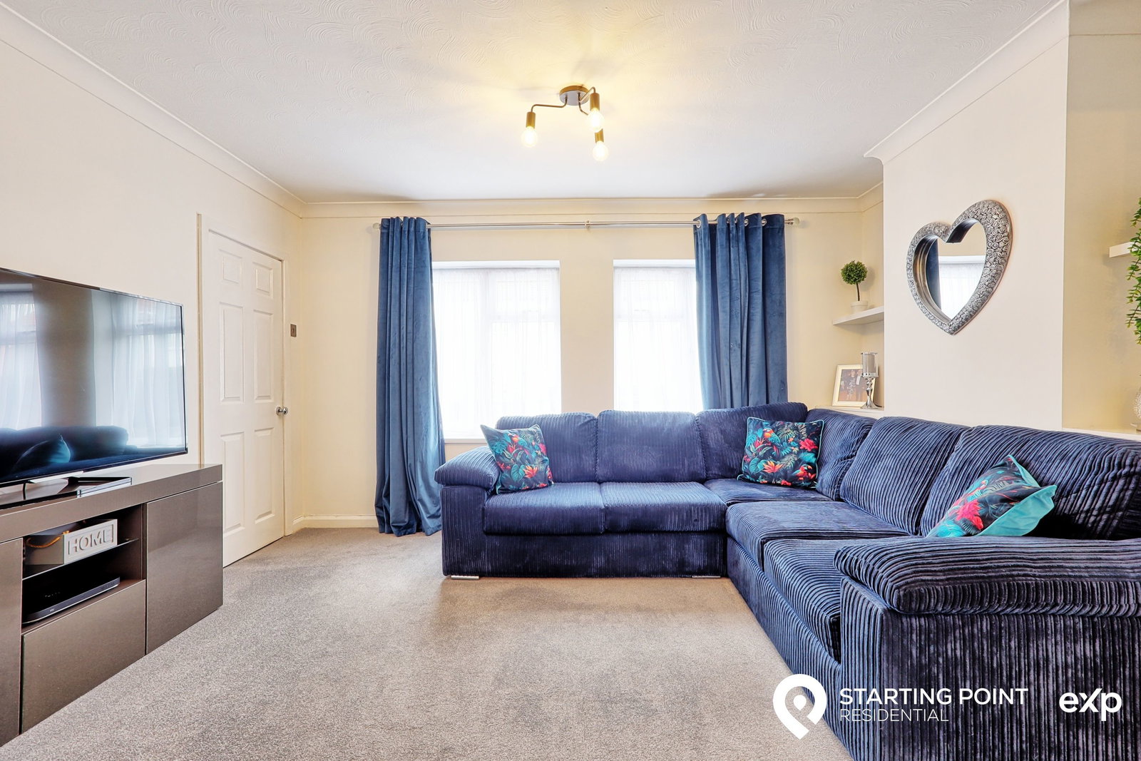 Semi Detached House in Maldon