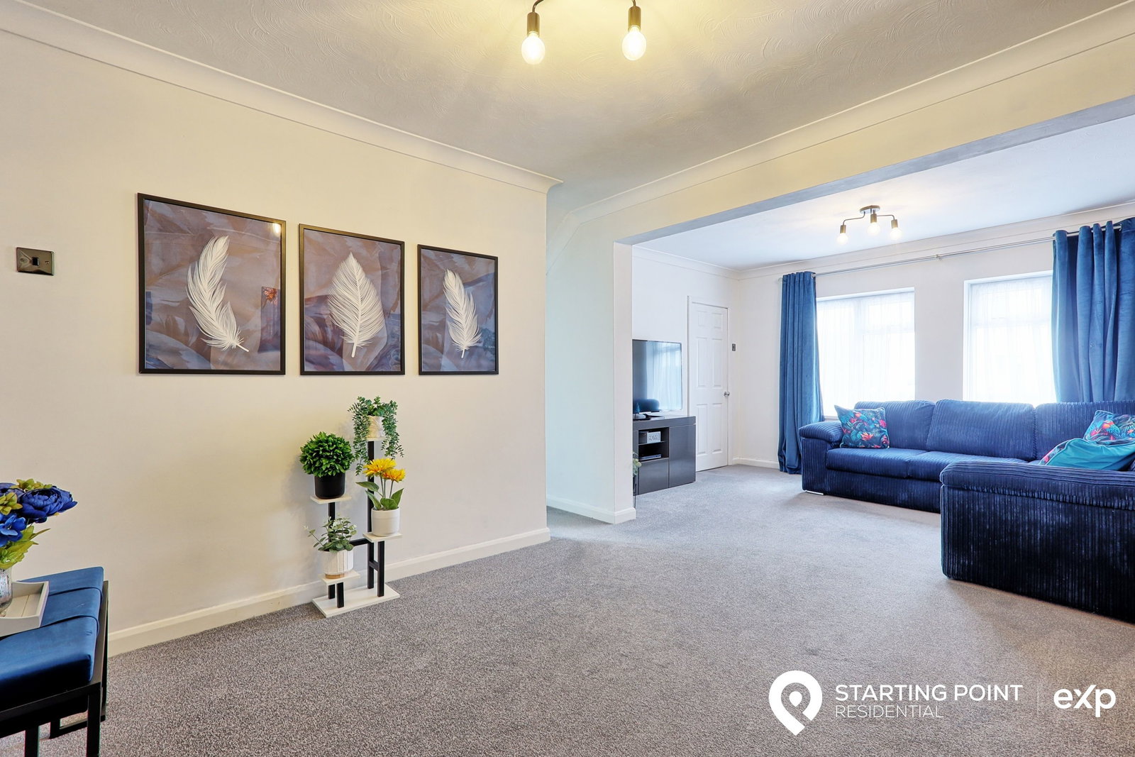 Semi Detached House in Maldon