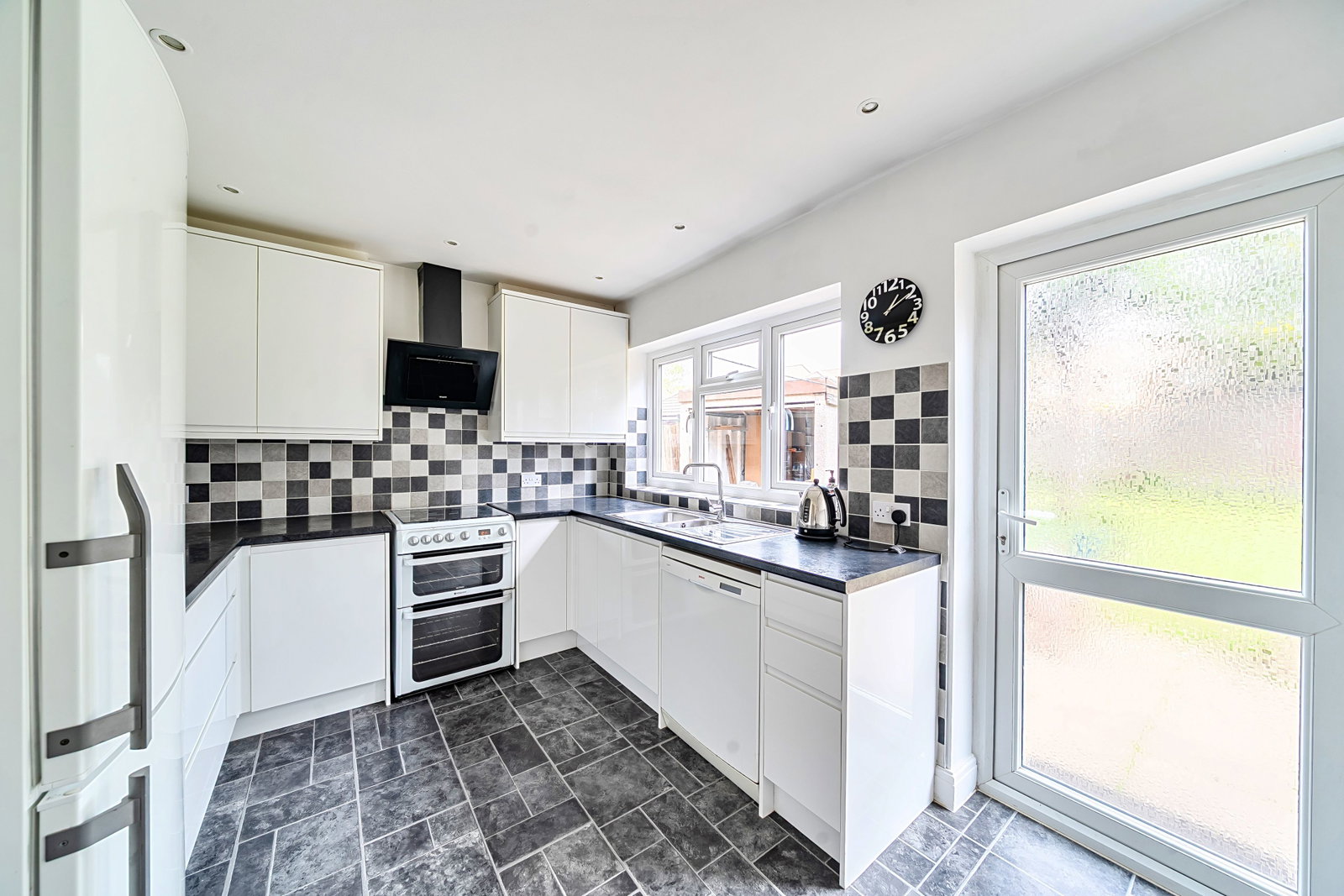 Semi Detached House in Stanmore