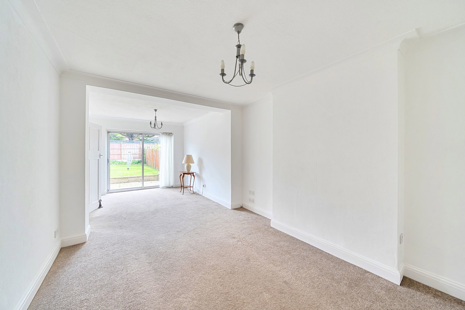 Semi Detached House in Stanmore