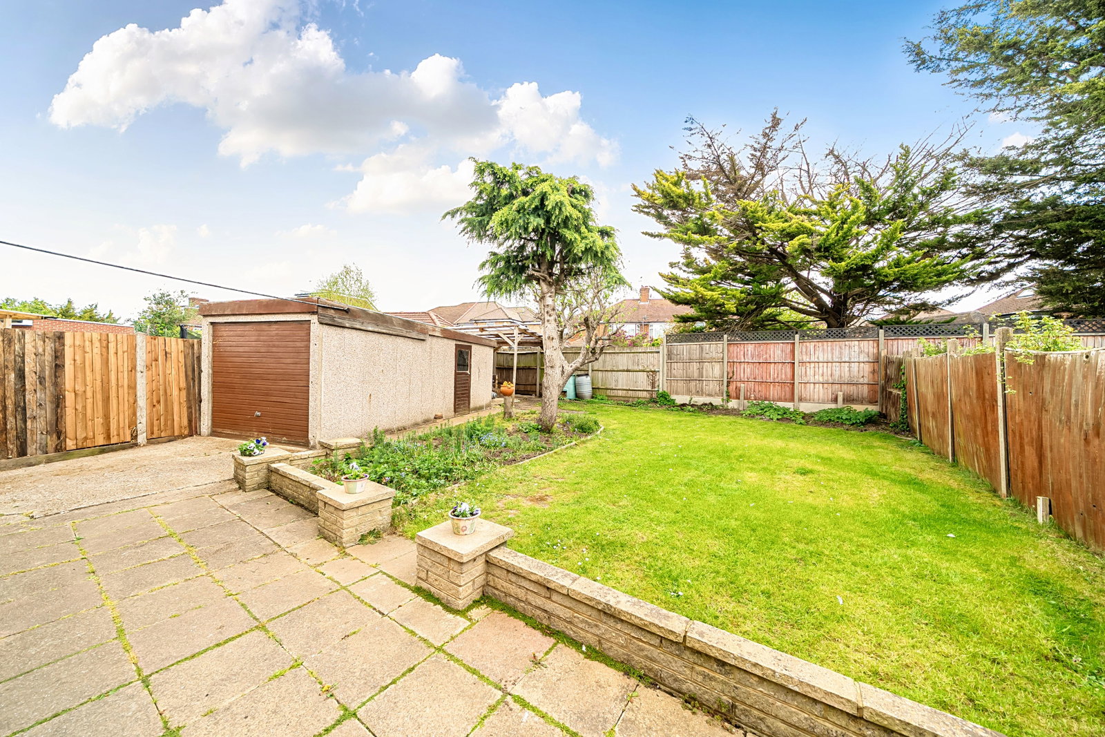Semi Detached House in Stanmore